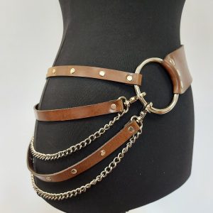 Irapell SR10 Brown