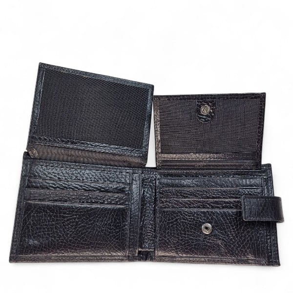 Кожен мъжки портфейл Т 142 taba brown (Копие)