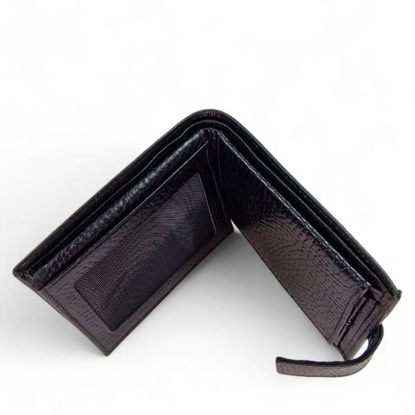 Кожен мъжки портфейл Т 142 taba brown (Копие)