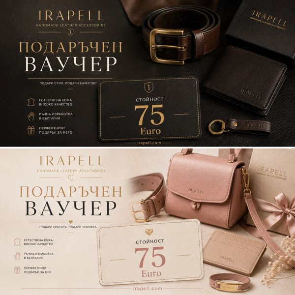 Подаръчен ваучер